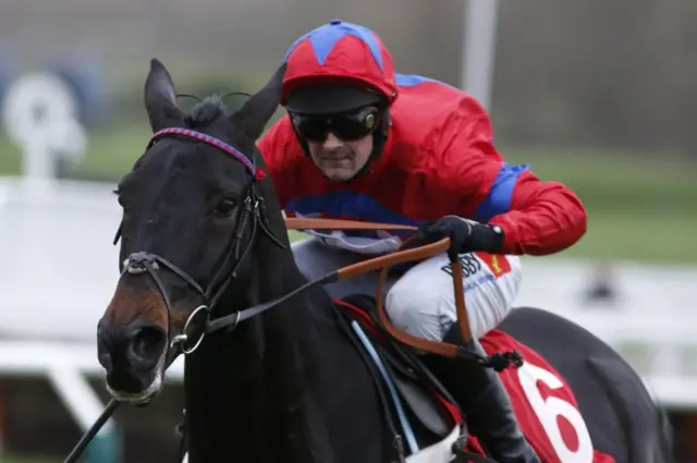 Sprinter Sacre