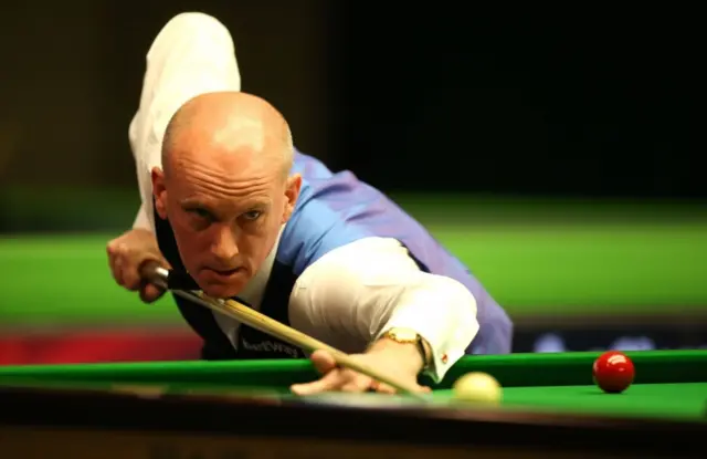 Peter Ebdon