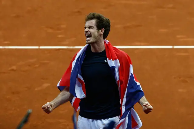 Andy Murray