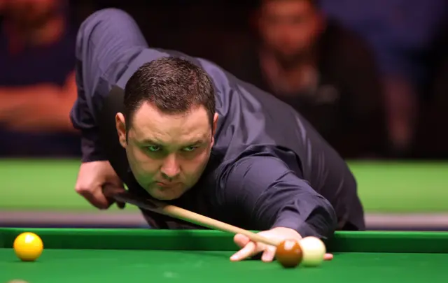 Stephen Maguire