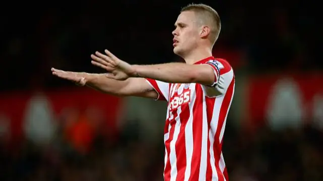 Ryan Shawcross