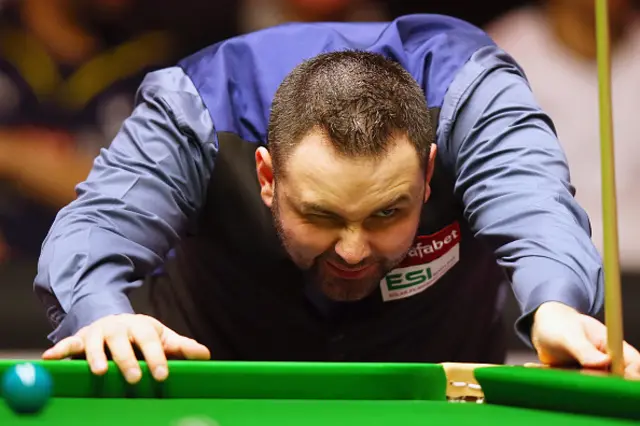 Stephen Maguire