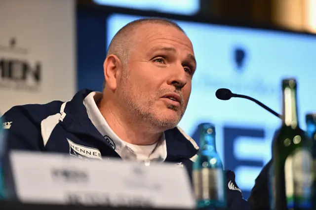 Peter Fury