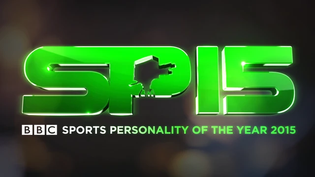 Sports Personality