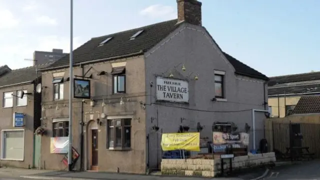 The Village Tavern