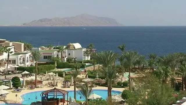 Sharm el-Sheikh