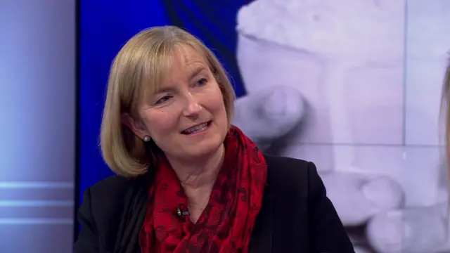 Dr Sarah Wollaston