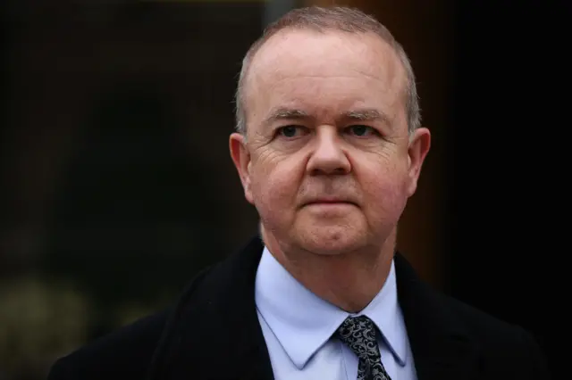 Ian Hislop