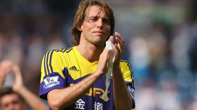 Michu