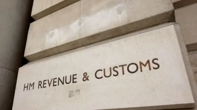 HM Revenue and Customs