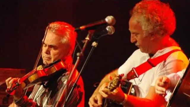 Shrewsbury Folk Festival