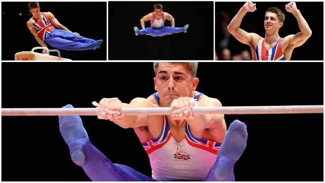 Max Whitlock