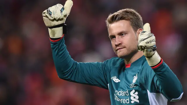 Simon Mignolet