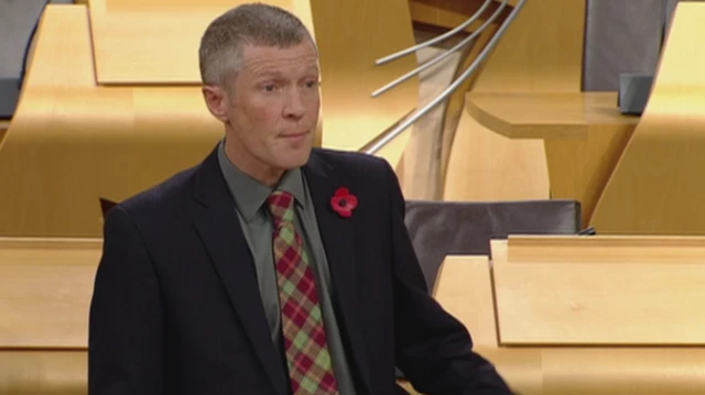 Willie Rennie