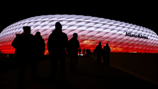 Allianz Arena