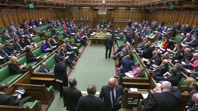 House of Commons