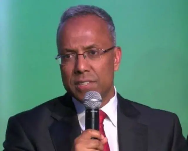 Lutfur Rahman