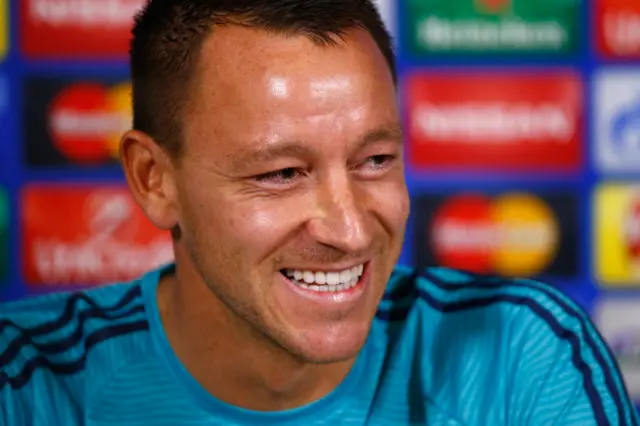 John Terry