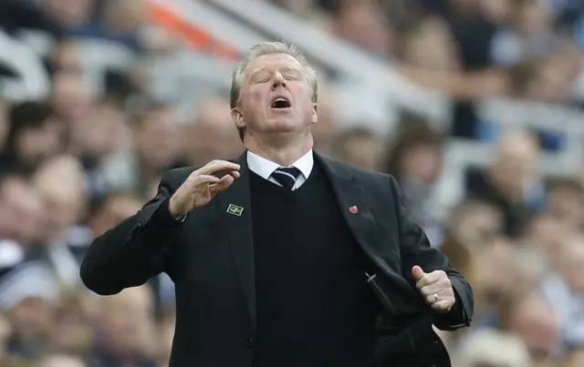 Steve McClaren