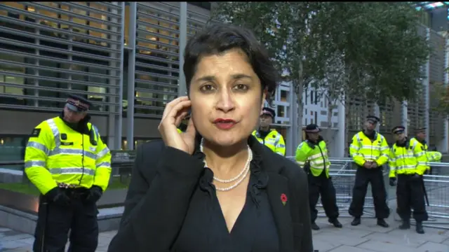 Shami Chakrabarti