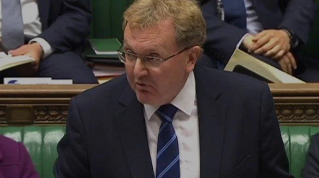 David Mundell