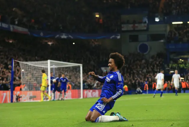 Willian