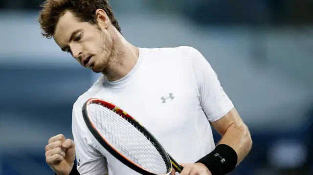 Andy Murray