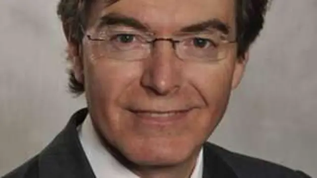 Ludlow MP - Philip Dunne