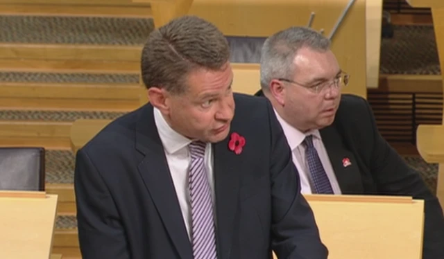 Murdo Fraser