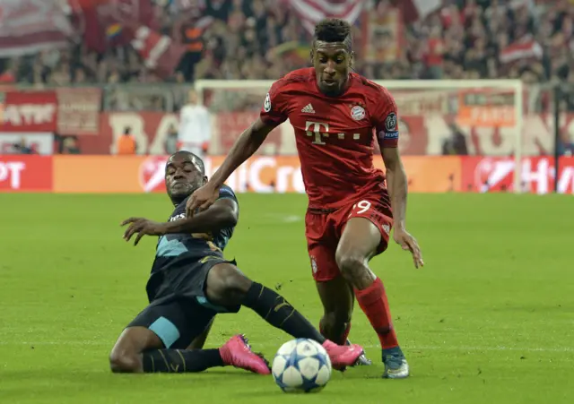 Kingsley Coman