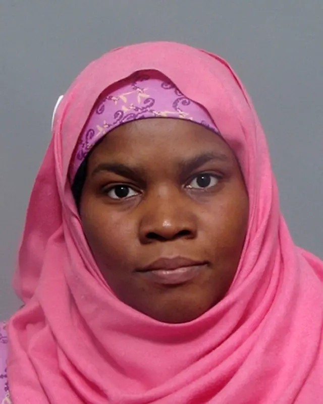 Dr Hadiza Bawa-Garba