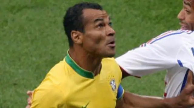 Cafu