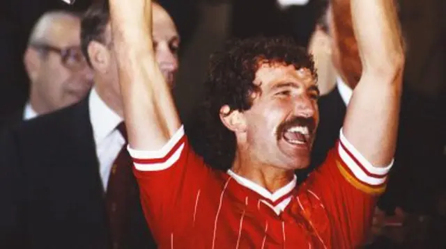 Graeme Souness