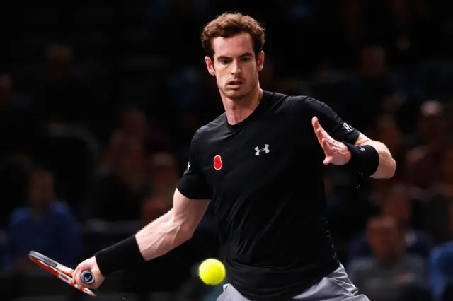 Andy Murray