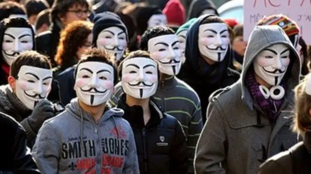 Anonymous