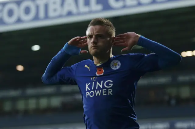 jamie vardy