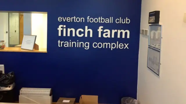 Everton