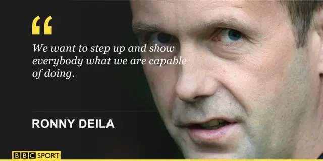 Ronny Deila