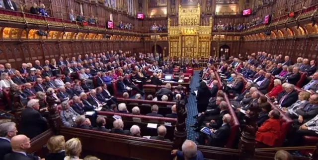 House of Lords