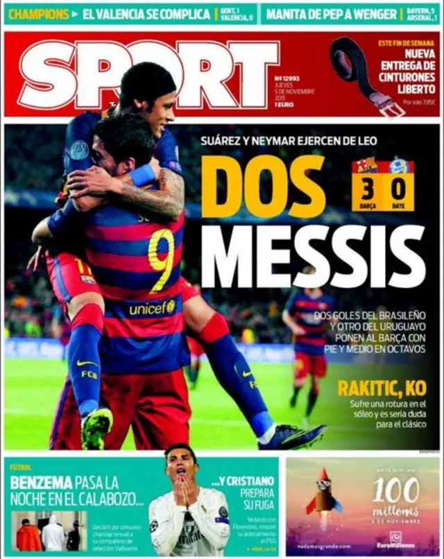 Sport