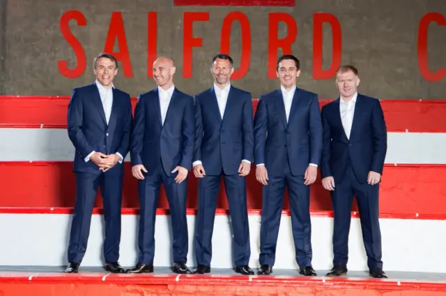 class of 92