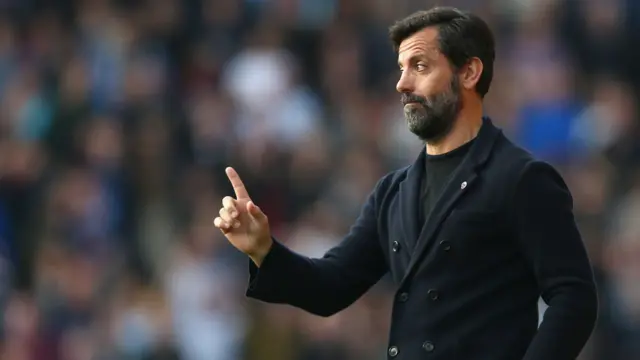 Quique Sanchez Flores