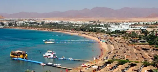 Sharm el-Sheikh