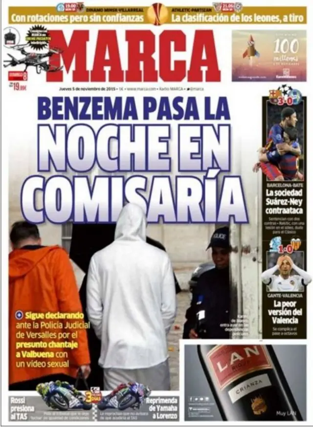 Marca