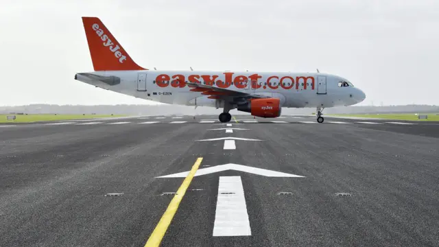 EasyJet