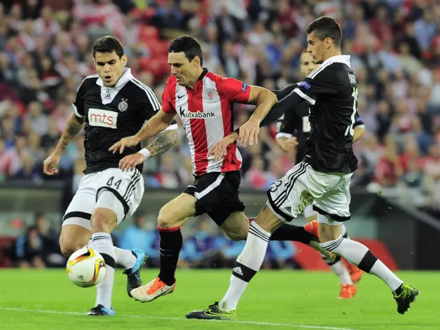 Aritz Aduriz