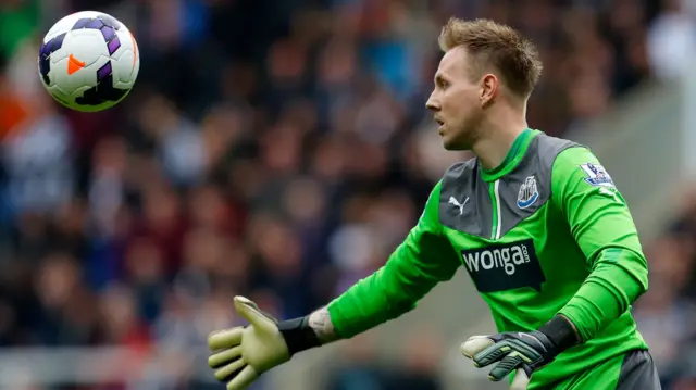 Rob Elliot