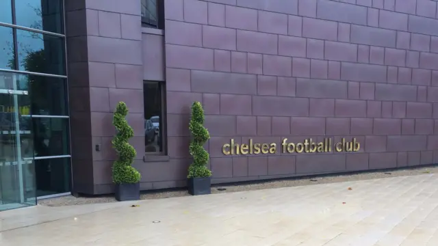 Chelsea