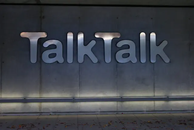 TalkTalk