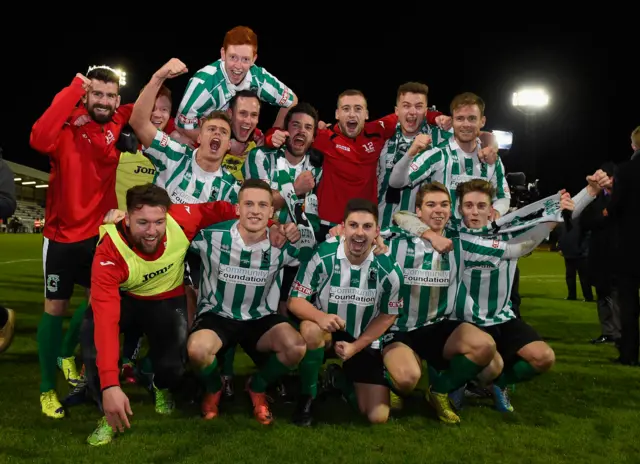 Blyth Spartans